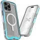 thumbnail image 1 of Carcasa Ghostek Atomic Slim Iphone 16 Pro Max - Prismatic, 1 of 3