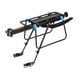 thumbnail image 2 of Estante Trasero Para Bicicleta Equipo Fácil De Instalar Estante Portátil Para Portabicicletas De Metal, 2 of 4
