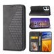 thumbnail image 1 of Funda Flip FOXDOCK para Realme 10 4G , Estilo Billetera con Diseño Rombo, Correa de Mano y Soporte, Uso Diario, 1 of 6