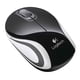 thumbnail image 2 of Mouse Inálambrico M187 Negro, 2 of 2