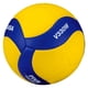 thumbnail image 4 of Pelota Volleyball Balón Voleibol Voley Mikasa V330w Oficial, 4 of 6