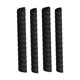 thumbnail image 1 of 4 Protectores De Tronco En Espiral Resistentes Para Plantas Y Fauna Silvestre, Color Negro, 1 of 5