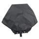 thumbnail image 1 of Bolsa de golf duradera Cubiertas de lluvia Cubiertas de cubierta de lluvia Protección a prueba de polvo Bolsa de golf negra grande Cubierta de capucha, 1 of 5