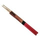 thumbnail image 2 of Baquetas 2B de arce con punta nylon RMX 030IMT4243, 2 of 2