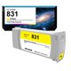 thumbnail image 1 of Cartucho de tinta amarilla Dikarsum 831A 775 ml para HP Latex, 1 of 7