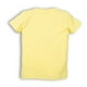 thumbnail image 2 of Polera Niño Amarillo Pillin, 2 of 3