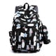 thumbnail image 3 of Large Capacity Backpack With Pen Bag, Cartoon Bear Lightweight Waterproof Backpack School Bag Children's Gift, 3 of 3