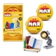thumbnail image 1 of Pack de 2 unidades Minis MAX Build More coleccionables de Building Brick, 1 of 8