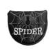 thumbnail image 5 of Mazo De Golf Putter Head Cover Golf Putter Cover Wrap Sleeve Protection Guard Negro, 5 of 5