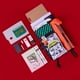 thumbnail image 4 of Bolso De Artista Himi, 4 of 10