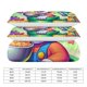 thumbnail image 2 of Super Mario 3-Piece Comforter Set for Bedroom Super Mario Bedding Set for Kids Adults Soft Microfiber Duvet Cover Set with Zipper Closure, 2 of 5