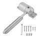 thumbnail image 1 of Aleación De Zinc Primavera Muelle De Puerta Automóvil Ajustable Montado En Superficie Gris, 1 of 3