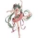 thumbnail image 1 of Figurilla Thunder Tech Hatsune Miku 24 cm Cascanueces, 1 of 2