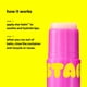 thumbnail image 5 of Bálsamo Labial Starface World Starfruit 4,3 g, 5 of 9