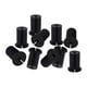 thumbnail image 4 of Kit De 10 Piezas Para Organizar Cables, Protege Los Cables, Accesorios Profesionales De Organización, Color Negro, 4 of 5