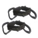 thumbnail image 1 of 2x Pacient Lift Sling Secure Conveniente Auxiliar Para Ancianos De Enfermería, 1 of 5