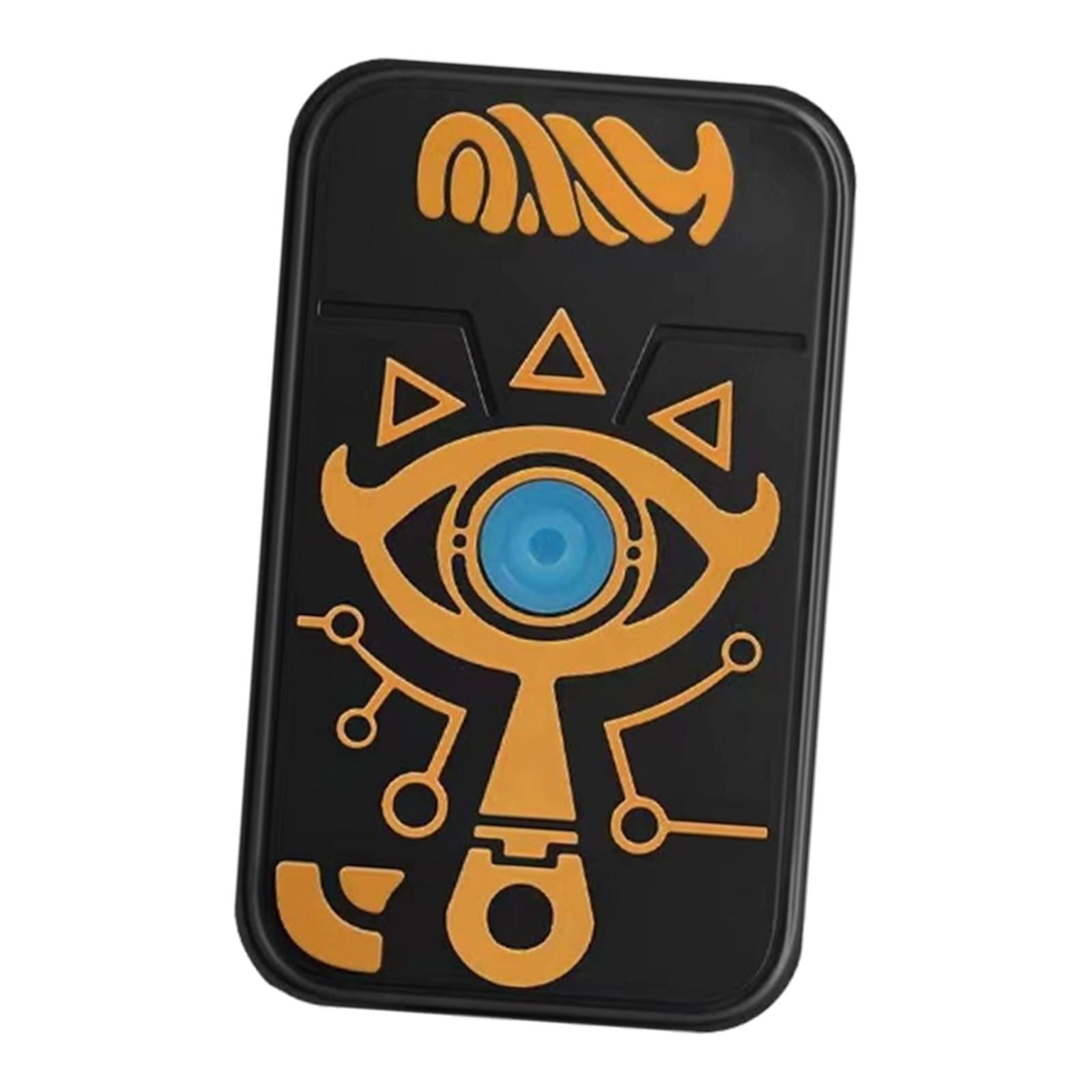 Bothyi - Generador De Tarjetas Simulador De Llavero Inteligente Amiibo Para Juegos De Consola Switch