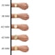 thumbnail image 5 of Reloj Michael Kors Parker MK5784 en tono dorado para mujer, 5 of 5