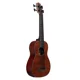 thumbnail image 3 of Ubass Kala Exotic Mahogany para Zurdos UBASS-EM-FS/LH, 3 of 4
