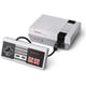 thumbnail image 4 of Consola Nintendo NES Classic Mini EU con 30 juegos, 4 of 5