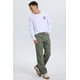 thumbnail image 4 of Jeans Hombre Straight Fit Verde, 4 of 4