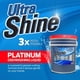 thumbnail image 2 of Detergente Líquido para Platos Ultra Fresh 18.9L Concentrado 3X Platinum, 2 of 6