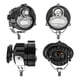 thumbnail image 2 of Luces Foco Neblinero Led 24w Estroboscopica Bicolor Lupa, 2 of 2