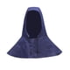 thumbnail image 2 of Capucha de soldadura, gorro de soldador, protección reutilizable para la cabeza, aislamiento térmico, casco de soldadura eléctrica, gorro, chal de sol, 2 of 5