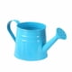 thumbnail image 4 of Mini Regadera, Maceta, Contenedor De Flores Para Manualidades, Recuerdos De Fiesta, Azul Resistente, 4 of 5