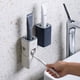 thumbnail image 2 of Dispensador Pasta de Dientes de pared blanco, 2 of 6
