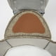 thumbnail image 4 of Porta Bebe Arnés con asiento cuidados cadera Hip Seat Beige, 4 of 11