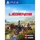 thumbnail image 1 of Videojuego THQ Nordic MX VS ATV Legends PS4, 1 of 7