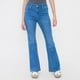 thumbnail image 2 of Jeans Mujer Flare Fit Azul Medio Corona, 2 of 5
