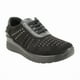 thumbnail image 2 of Zapatilla New Walk Slip On Reptil Negra, 2 of 5