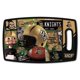 thumbnail image 1 of Tabla de cortar YouTheFan 37 cm × 23 cm UCF Knights, 1 of 5