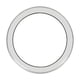 thumbnail image 5 of Snare Batter Accesorio De Tambor De Percusión Snare Side Drumhead Para Ejercicio Show 14 Pulgadas, 5 of 5