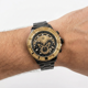 thumbnail image 5 of Reloj Análogo Hombre Umbro Plus Gris UMBP-1500-68, 5 of 10