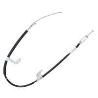 Repuestos Del Sol - Cable Freno Mano Derecho Toyota Hilux 2.7 2006 2010