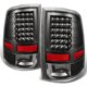 thumbnail image 1 of Luces traseras LED AKKON para Ram 1500/2500/3500, negro, 1 of 6