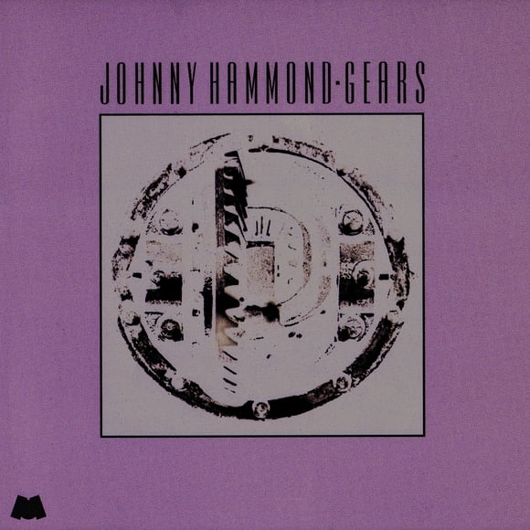 LP Concord Music Group – Gears (Serie Jazz Dispensary)