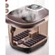 thumbnail image 1 of Fumigation full Automatic Electric Heating Foot Washbasin Massage Machine Deep Bucket Foot Bath Personal Health Care Appliance, 1 of 3