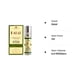 thumbnail image 4 of Aceite de perfume Al-Rehab Dalal para mujer, 6 ml, 4 of 4