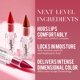 thumbnail image 4 of Combo Labial Depuplum Rojo Oscuro Mate y Delineador, 4 of 6