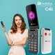 thumbnail image 5 of Bmobile Celular C41 Clamshell 4G, 5 of 6