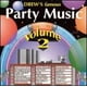 thumbnail image 1 of Música Famosa para Fiestas de Drew, Vol. 2, 1 of 1