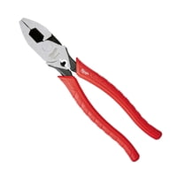 Milwaukee - Alicate Universal Electricista 9In 48-22-6100