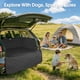 thumbnail image 2 of Forro de Carga para SUV ALLANSING Impermeable y Resistente 900D Oxford, 2 of 7