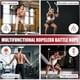 thumbnail image 4 of Ropeless Battle Ropes COCTN, peso 0,73 kg, con póster, 4 of 7