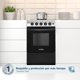 thumbnail image 3 of Cocina Gas licuado 4 Quemadores Cmc5115Ax0, 3 of 10