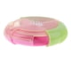thumbnail image 2 of Travel Portable Mini Dispenser Case Pastillero Tablet Organizador Holder Pink, 2 of 5